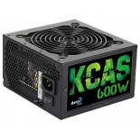 блок питания Aerocool 600W KCAS-600W
