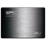 жесткий диск Silicon Power SP240GBSS3V60S25 (240 Gb SATA-III)