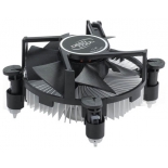 кулер компьютерный DEEPCOOL CK-11509 PWM (LGA115x, 4pin, 18-31dB, 65W, клипсы)