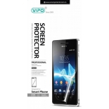 защитная пленка для смартфона Vipo для Sony Xperia Z3 Compact, прозрачная