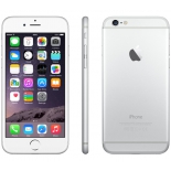 смартфон Apple iPhone 6 Plus 16Gb восстановленный, серебристый