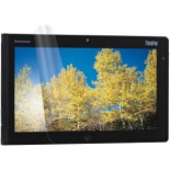 защитная пленка для планшета LuxCase для Lenovo Thinkpad Tablet 2 Anti-Glare