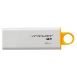 usb-флешка Kingston DTIG4 8 Гб