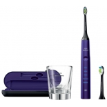 зубная щетка Philips Sonicare DiamondClean HX9372/04, синяя