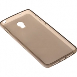 чехол для смартфона SkinBOX Shield silicone для Lenovo Vibe P1, коричневый