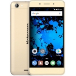 смартфон Highscreen Power Rage Evo 3/16Gb, золотистый