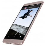смартфон Highscreen Power Five Max 4/64Gb, медный