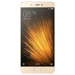 смартфон Xiaomi Mi5 3/64Gb, золотистый