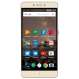 смартфон Highscreen Power Ice Max 3/32Gb, золотистый