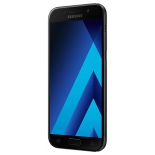 смартфон Samsung Galaxy A5 (2017) SM-A520F черный