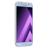 смартфон Samsung Galaxy A5 (2017) SM-A520F голубой
