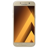 смартфон Samsung Galaxy A5 (2017) SM-A520F золотой