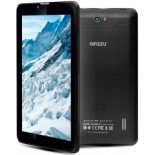 планшет Ginzzu GT-7050 8Gb, черный