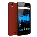 смартфон Highscreen Easy L 1/8Gb, красный