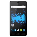смартфон Highscreen Easy L 1/8Gb, синий