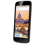 смартфон Fly FS512 Nimbus 10 1/8Gb, черный