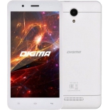 смартфон Digma Vox S504 3G 1/8Gb, белый
