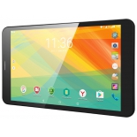 планшет Prestigio MultiPad PMT3118 1/8GB, черный