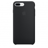 чехол iphone Apple iPhone 7 Plus (MMQR2ZM/A), черный