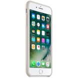 чехол iphone Apple iPhone 7 Plus (MMQW2ZM/A), серый
