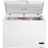 Морозильная камера Kraft BD(W)-275BLG