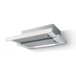 Вытяжка Jetair Aurora LX/WH/F/50, белая