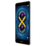 смартфон Huawei Honor 6X 32Gb, серый