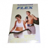 миостимулятор Slendertone Flex, расширитель ремня к поясу