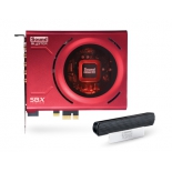звуковая карта Creative Sound Blaster Z (SB1500) PCIE RTL