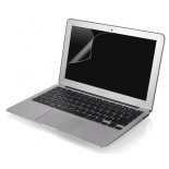 аксессуар для ноутбука защитная пленка LuxCase для экранов 15.6'' (342x192 мм), Суперпрозрачная