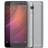 защитная пленка для смартфона LuxCase для Xiaomi Redmi 4\4PRO, (Суперпрозрачная)