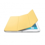 чехол ipad Smart Cover iPad Pro 9.7, жёлтый