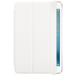 чехол ipad iPad mini 4 Smart Cover, белый