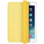 чехол для планшета Apple iPad Air Smart Cover, жёлтый