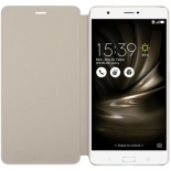 чехол для смартфона Asus ZenFone ZU680KL Folio Cover, золотистый