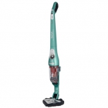 Пылесос Tefal TY8812RH, зеленый