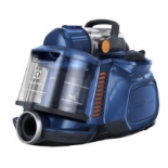 Пылесос Electrolux ZSPC2000, синий