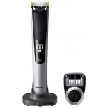 машинка для стрижки Philips OneBlade ProQP6520/20, (для бороды)