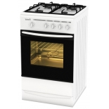 плита Terra SH 14.120-04 W, белая