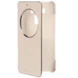 чехол для смартфона Asus для Asus ZenFone ZC551KL View Flip Cover, золотистый