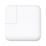 блок питания для ноутбука Apple 29W USB-C Power Adapter (MJ262Z/A), белый