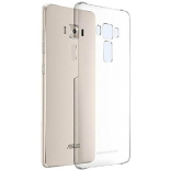 чехол для смартфона Asus для Asus ZenFone ZS570KL Clear Case, прозрачный