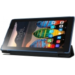 чехол для планшета IT Baggage для Lenovo Tablet Sleeve IDEATAB3 TB3-730, чёрный