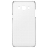 чехол для смартфона Samsung Galaxy J2 Prime Clear Cover, прозрачный