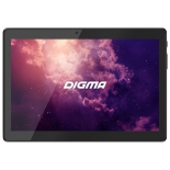 планшет Digma Plane 1601 3G 1/8Gb, графит