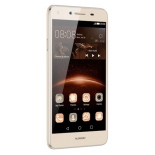 смартфон Huawei Y5 II, золотистый