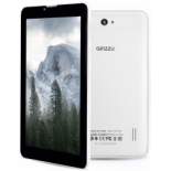 планшет Ginzzu GT-7050 8Gb, белый