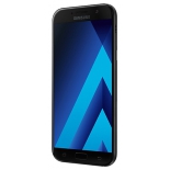 смартфон Samsung Galaxy A7 (2017) SM-A720F, черный