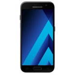 смартфон Samsung Galaxy A3 (2017) SM-A320F, черный