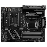 материнская плата MSI Z270 SLI Plus (ATX, LGA1151, Intel Z270, 4xDDR4)